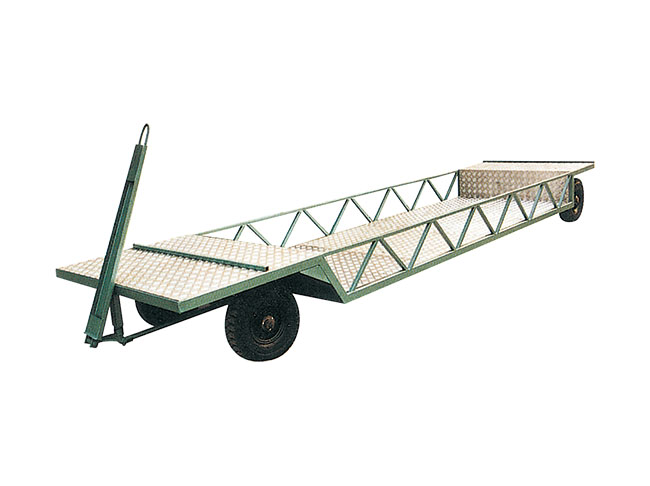   SY-F-006  田徑場(chǎng)地搬運車(chē)