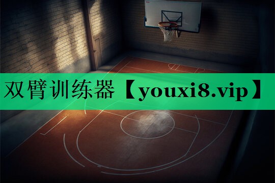雙臂訓練器 雙臂訓練器